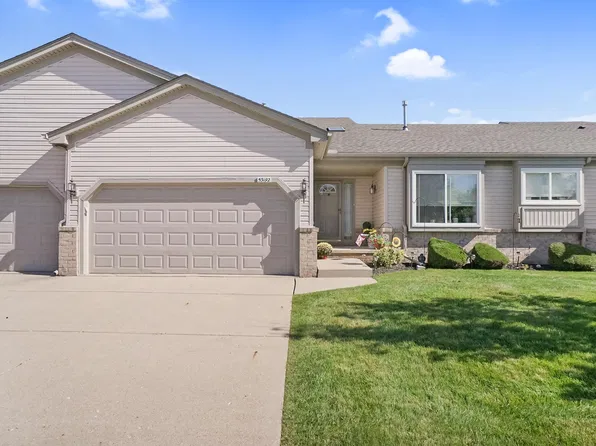 53192 Pineridge Dr, Chesterfield, MI 48051