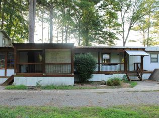4217 Highway 71 S, Mena, AR 71953