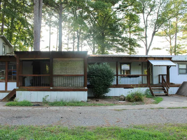 4217 Highway 71 S, Mena, AR 71953