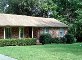 2915 Rolling Rd, Macon, GA 31204