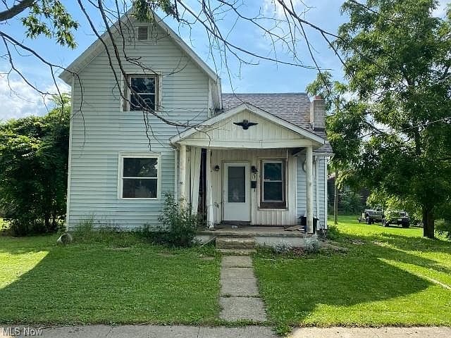 17 N Church St, Willard, OH 44890 | MLS #4304165 | Zillow