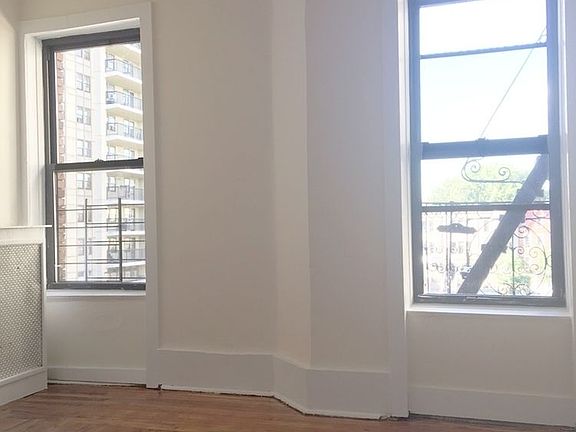 2nd image of 604 W 178th St APT 43