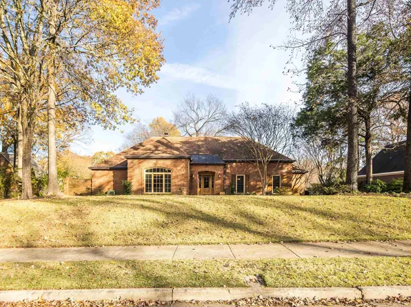 2412 Yester Oaks Dr, Germantown, TN 38139