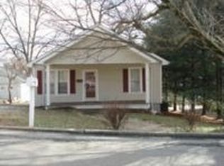 224 Hill St, McMinnville, TN 37110