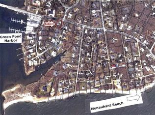 3 Green Harbor Rd, East Falmouth, MA 02536