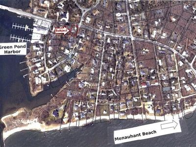 3 Green Harbor Rd, East Falmouth, MA, 02536