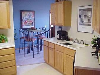 Kitchen / Dining