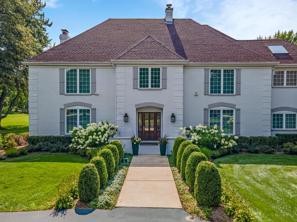 10 Corey Dr, South Barrington, IL 60010