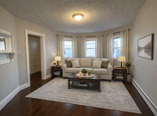 28 Speridakis Ter #1, Cambridge, MA 02139