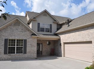 601 Autry Ridge Ln, Knoxville, TN 37934