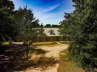 977 County Road 1308, Emory, TX 75440