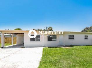 1252 Ridgewood Dr, Melbourne, FL 32935