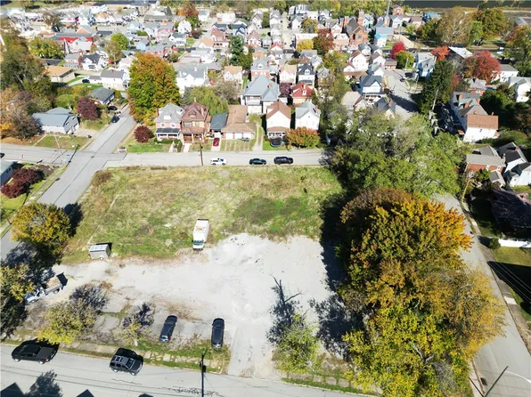 717 Lincoln St, Monongahela, PA 15063