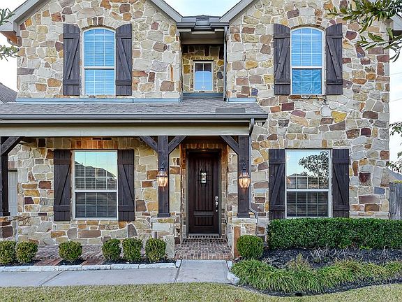5th image of 13326 Spurlin Meadow Dr
