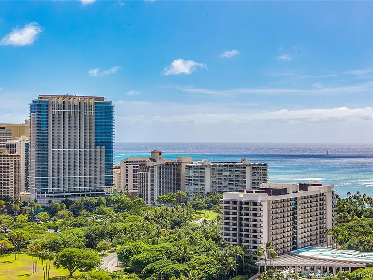 1910 Ala Moana Blvd #28C — Photo 6