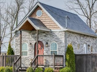 178 S Ford St, Gallatin, TN 37066