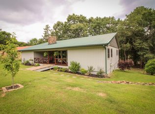 1425 County Road 2510, Lamar, AR 72846