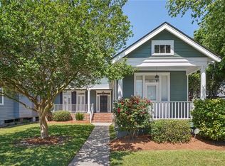 5822 Catina St, New Orleans, LA 70124