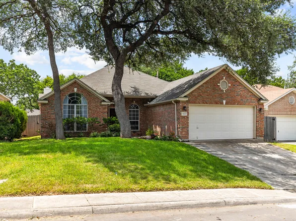 5822 Cedar Path, San Antonio, TX 78249