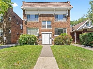 13605 Othello Ave APT 2, Cleveland, OH 44110