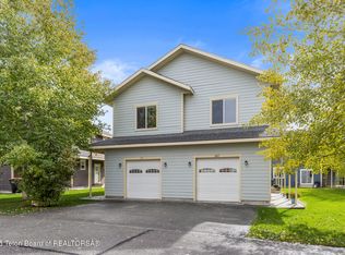 321 Forest View Dr, Driggs, ID 83422