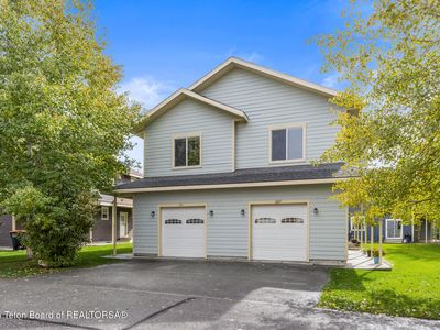 321 Forest View Dr, Driggs, ID, 83422