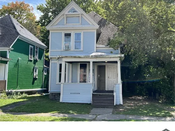 525 Tallman St #527, Syracuse, NY 13204