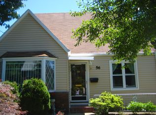 56 Paterson Ave, Clifton, NJ 07014