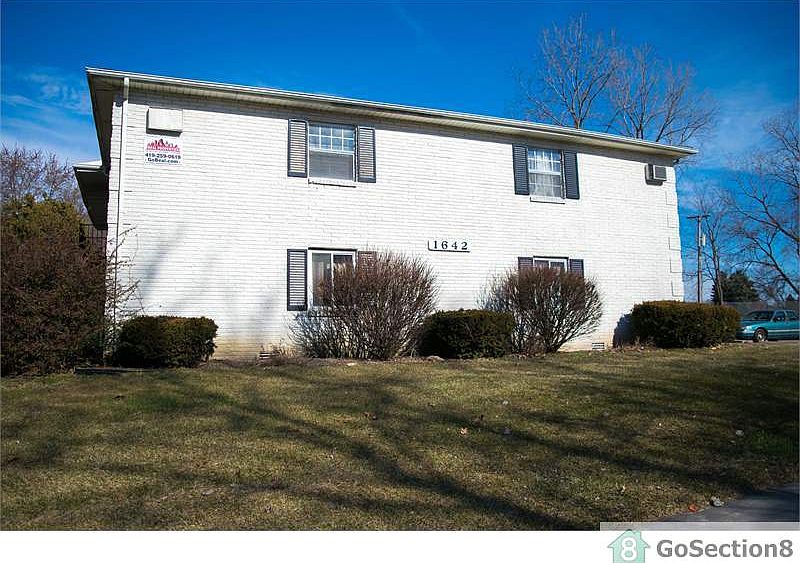 2nd image of 1642 Brooke Park Dr APT 2