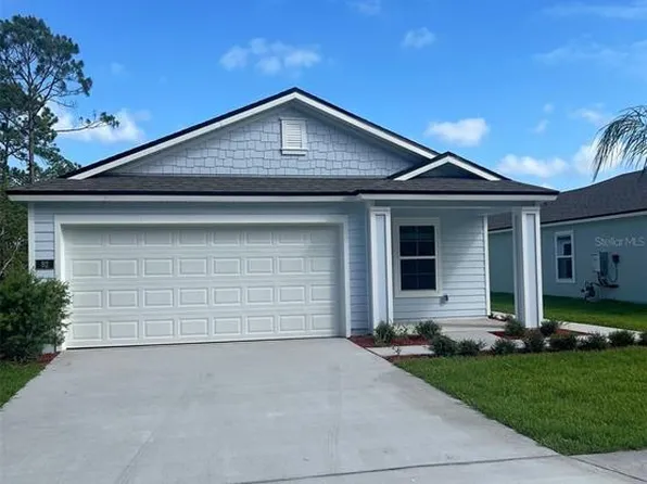 82 Bogey Pl, Bunnell, FL 32110