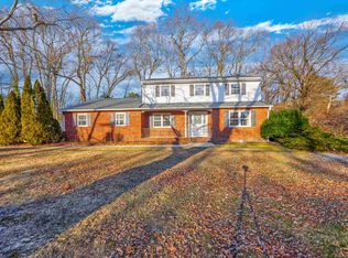 651 Town Bank Rd, Cape May, NJ 08204