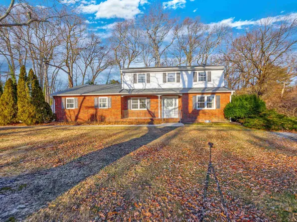 651 Town Bank Rd, Cape May, NJ 08204