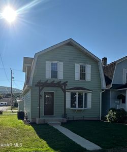 431 E Logan Ave, Altoona, PA, 16602