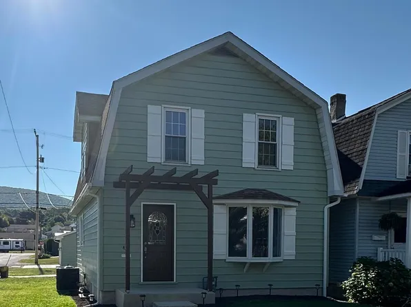 431 E Logan Ave, Altoona, PA 16602