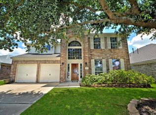 2226 Tourney Ln, Katy, TX 77493