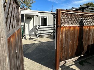 1115 York St #C, San Francisco, CA 94110