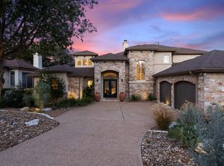 5314 N Scout Island Cir, Austin, TX 78731