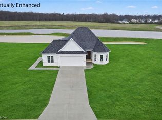 6115 Century Blvd, Canfield, OH
