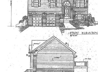 7009 Train Station Way, Louisville, KY 40272