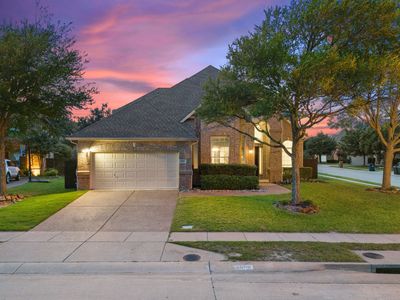 2000 Arrowwood Ct, McKinney, TX, 75072
