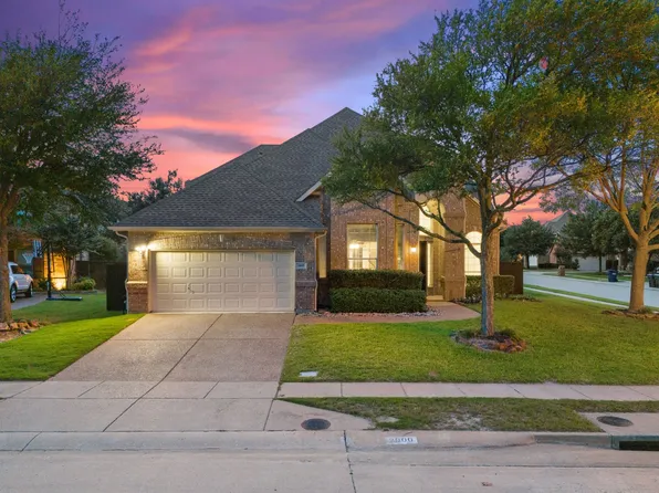 2000 Arrowwood Ct, McKinney, TX 75072
