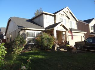 273 Casting St SE, Albany, OR 97322