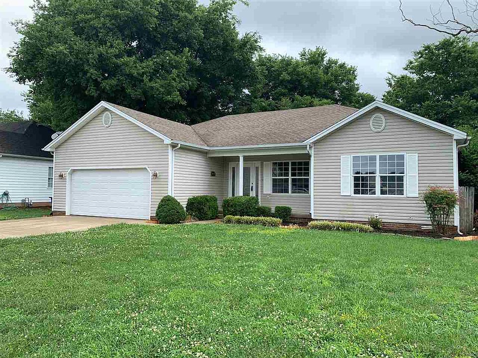 1432 Trillium Ln, Bowling Green, KY 42104 Zillow