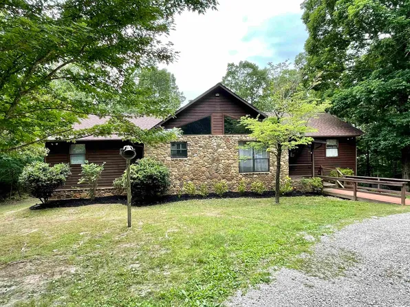 975 Geier Rd, Mountain View, AR 72560