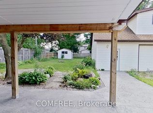 155 North St, Southwest Middlesex, ON N0L 1M0