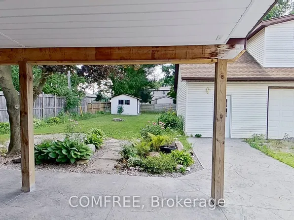 155 North St, Southwest Middlesex, ON N0L 1M0