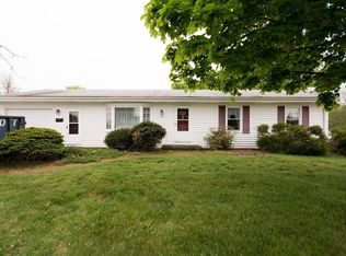 281 New Hampshire Ave, Somerset, MA 02726
