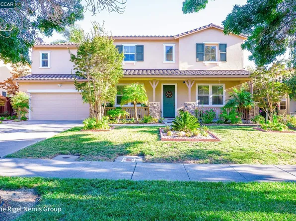 10 Via Bellagio, American Canyon, CA 94503