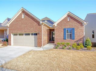 5856 Collier Bridge Ln, Hoschton, GA 30548