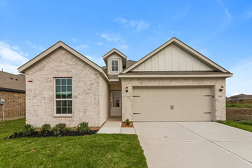 7611 Tipton Meadow Way Photo 1